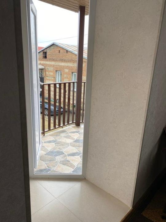 Guesthouse Lilia &Wine Celler Telavi Bagian luar foto